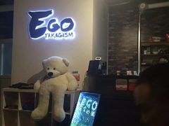 -EGO原创机械密室逃脱(朝阳大悦城2店)