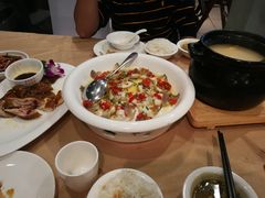 -桂林肥仔·中华餐饮名店(园湖店)