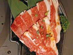 -九田家黑牛烤肉料理(新辰里亚运村店)