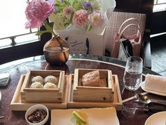 -杭州西子湖四季酒店·金沙厅