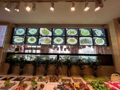 -韩记海鲜饺子(隆仁世家店)