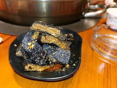 -梁山烤肉(李逵店)