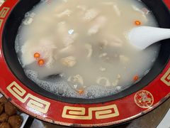 -永乐饭庄(安德路店)