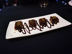 巧克力蛋糕-Efes Turkish & Mediterranean Cuisine 艾菲斯餐厅(陆家嘴店)