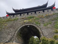 -虞山风景区