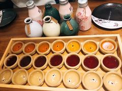 -繁·醉花亭小酒馆(鼓楼店)