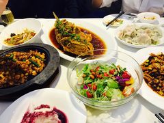 -金春禧(世茂国际广场店)