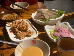 -大话三城重庆火锅(万科天誉店)