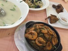 -五谷芳乳鸽王（大梅沙总店C区）(网红打卡店)