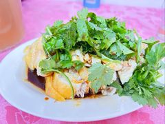 白切鸡-电白鸭粥店(下沙二坊88号店)
