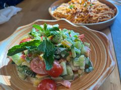 -ALAMEEN阿拉伯餐厅(三里屯店)