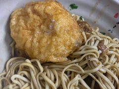 -无名氏面馆(邮电路店)