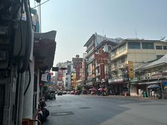 -唐人街(耀华力路)