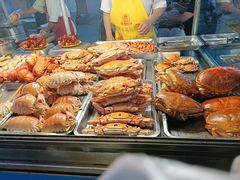 -正宁路小吃夜市