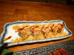 -千代武日本料理(开发区店)