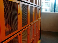 -超级猩猩健身·私教(上海体育场店)