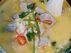 -阿谋美食·广西菜