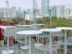-城市露台景观餐厅(淮海路店)