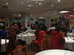 大堂-峨嵋酒家总店(车公庄店)
