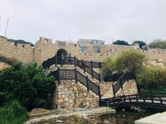 -东山风动石景区