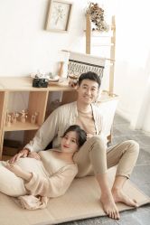 -专注孕妇照亲子照·纪田摄影