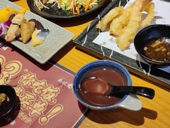 -元通寿司(地标店)
