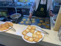自助取餐区-素满香·素食自助餐(苏州·临顿路店)