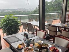 -璟象酒店-爱丽坊景观餐厅