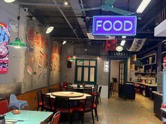 -川正旺江湖菜(三元桥店)