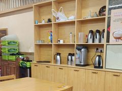 -张师傅参鸡汤店(高丽街店)