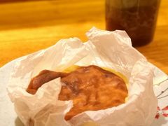巴斯克-欢饮(王府井总店)