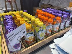 -燃厚蛋糕(卓展中信城店)