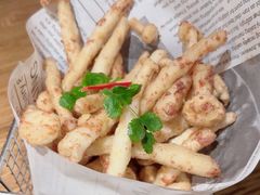 -老板恋上鱼(高新万达店)