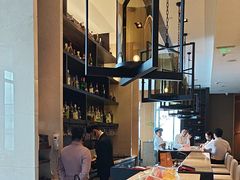 -小南洋海景餐厅(深圳湾店)