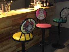 -TIAN TATTOO BAR