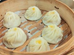 -南翔馒头店(豫园店)