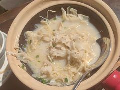 -洞庭土菜馆(天河北总店)