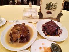 -镛记酒家