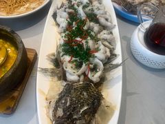 -东江海辉酒楼·公司团建·商务宴请·生日宴(宝安店)