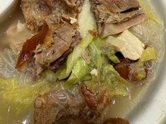 -玉华台饭庄·淮扬菜·烤鸭(望京店)