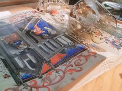 -初拾·花里餐厅(钜城华亿店)