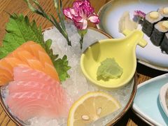 -南湖名都大酒店-千叶日本餐厅