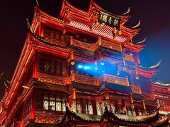-豫园