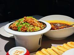 -花家怡园(四合院总店)