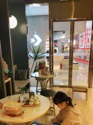 -栖SPA·ONDA ·海菲秀·皑皑科技美肤中心