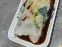 -银记肠粉店(北京路店)