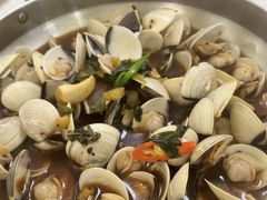 -明香海鲜酒家(华强北店)