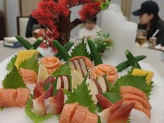 -国贸旋转餐厅(国贸广场店)