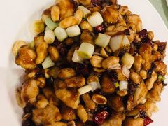 宫爆鸡丁-郭林家常菜(狼垡店)