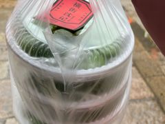 -沈记青团